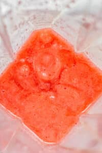 Shaker & Spoon 16oz Strawberry Syrup Bloody Mary Cocktail Kit, Flavored Syrups For