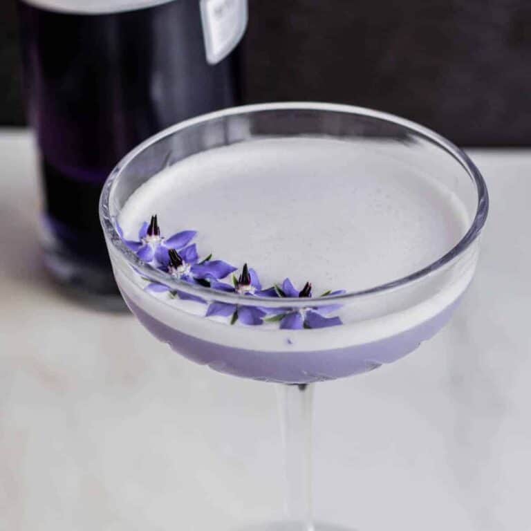 Lavender Honey Cocktail Mixer – Lavender Hill Designs