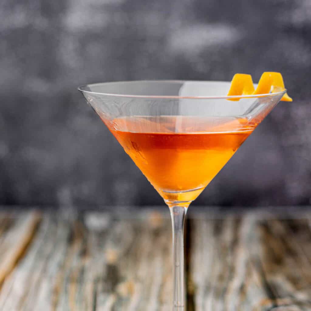 aperol-martini