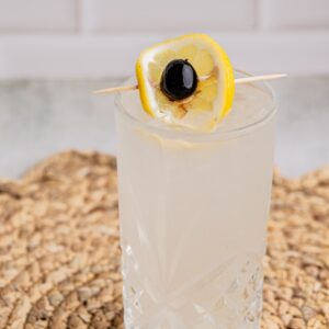 tom collins