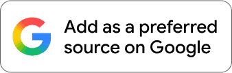 Add Mint and Twist as a preferred source on Google